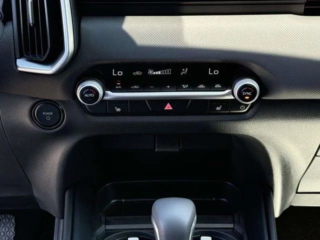 New 2026 Pearl Mazda Preferred AWD image 20