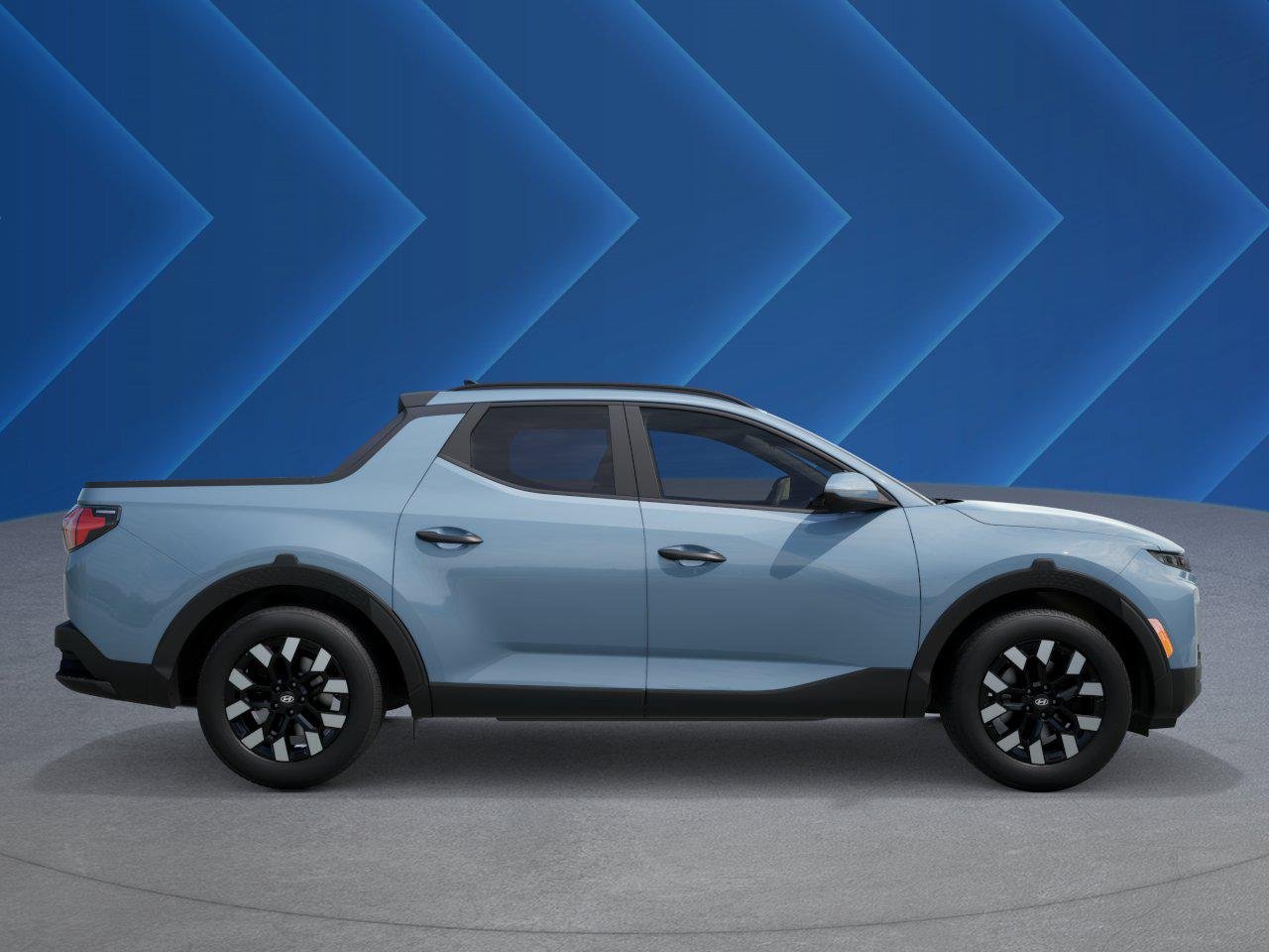 New 2026 Blue Stone Hyundai SEL AWD image 26