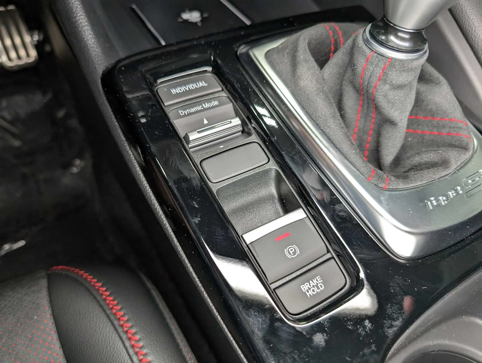 2025 Acura Integra Type S - Photo 28