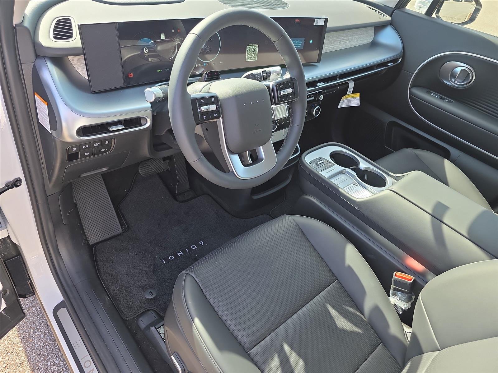 2026 Hyundai IONIQ 9 SEL - Photo 4