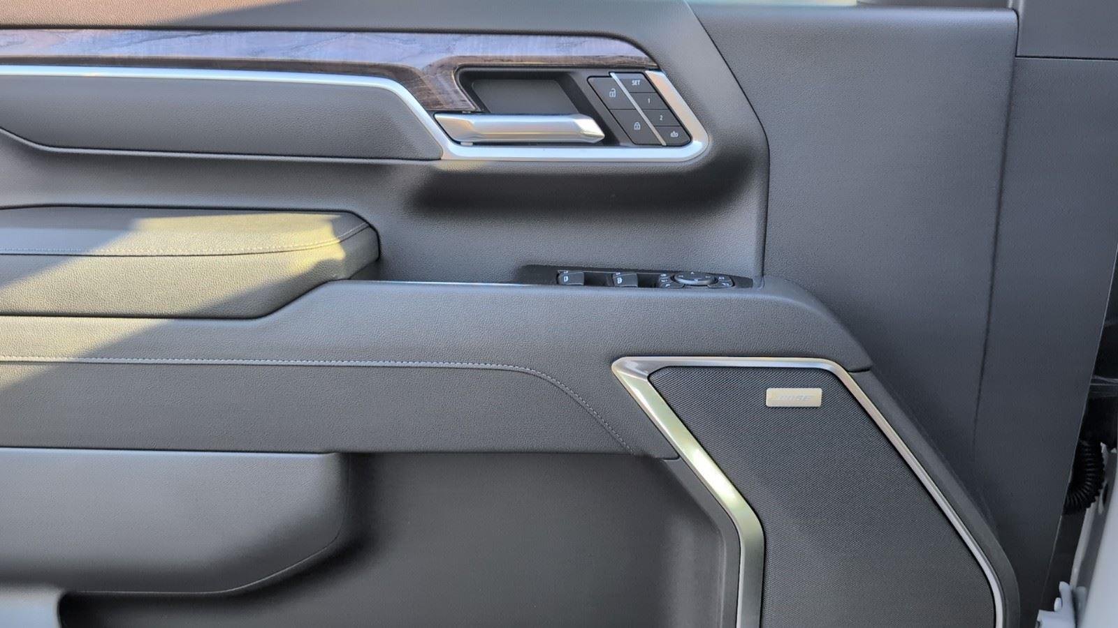 2026 Chevrolet Silverado 2500 HD LTZ - Photo 19