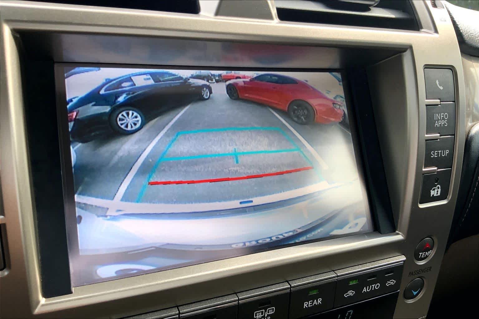 Used 2021 Starfire Pearl Lexus Premium image 27