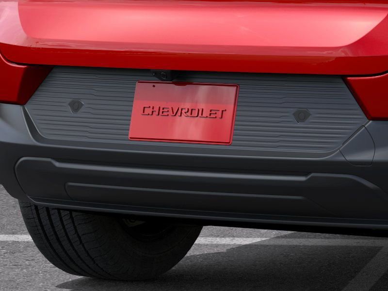 2026 Chevrolet Equinox EV 1LT - Photo 14