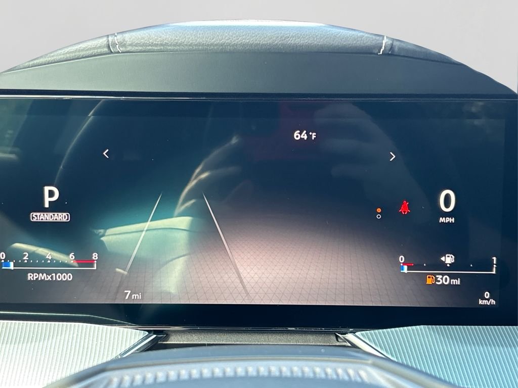 2025 Nissan Murano SL - Photo 11