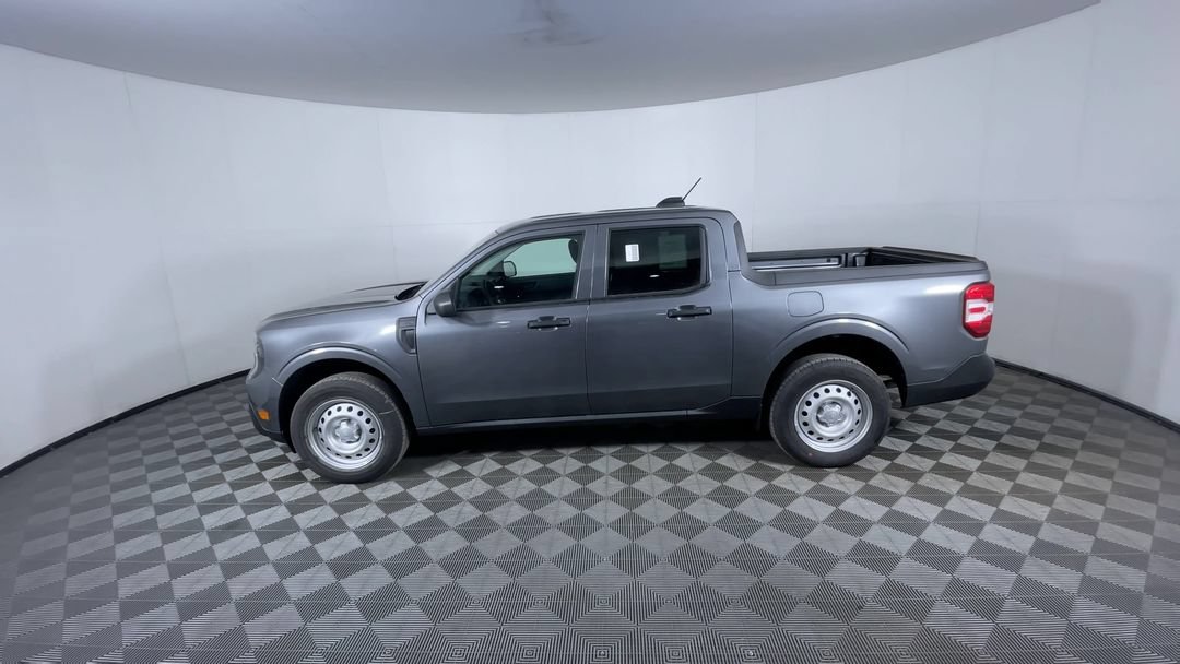 Used 2026 Light Blue Clearcoat Metallic Ford XL image 6