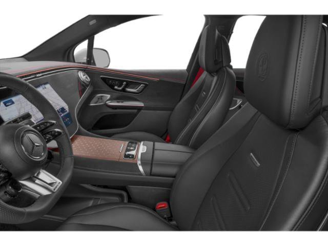 Certified Used 2024 Twilight Blue Metallic Mercedes-Benz AMG® EQE 4MATIC+ SUV image 8