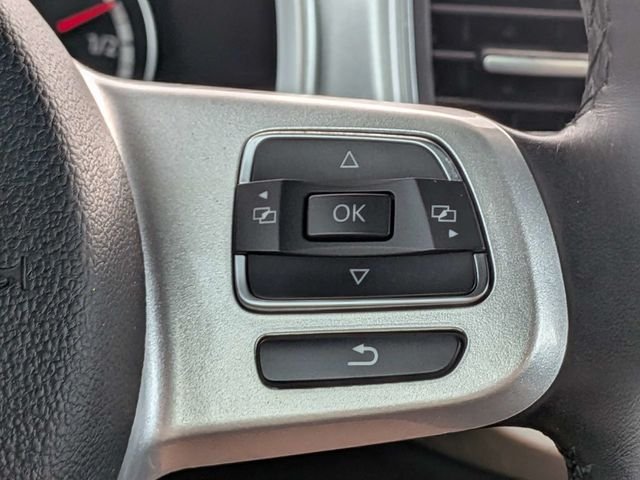 Used 2014 Silver Volkswagen 1.8T image 25