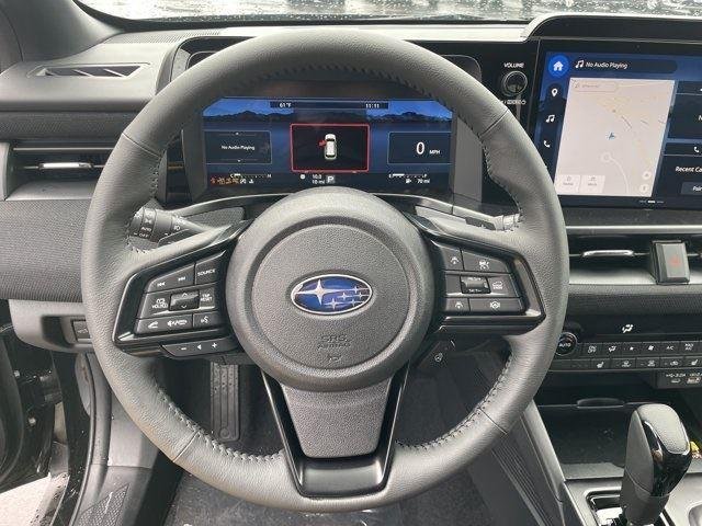 2026 Subaru Outback Limited - Photo 13