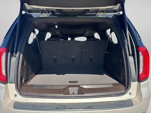 Used 2023 Beige GMC Denali image 28