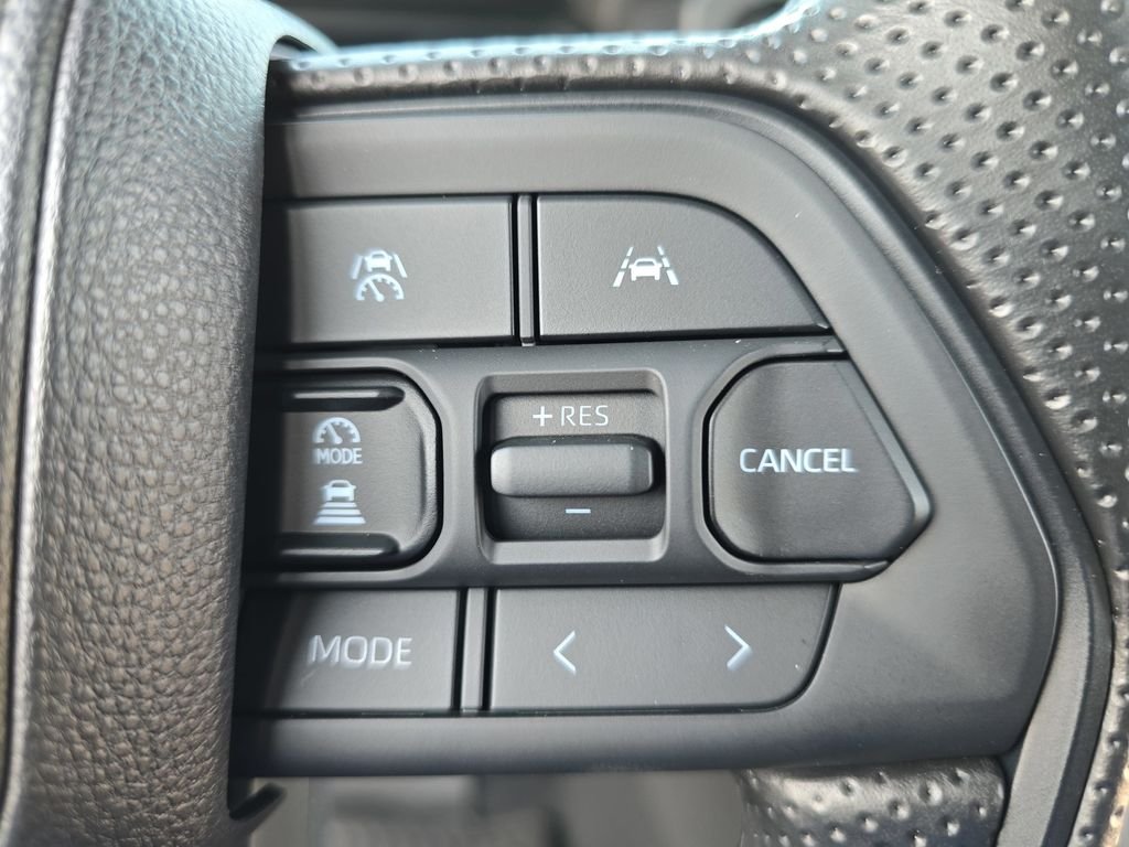 2025 Toyota Tacoma SR5 - Photo 19