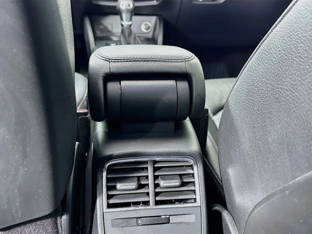Used 2018 Silver Metallic Audi 2.0T Premium image 32