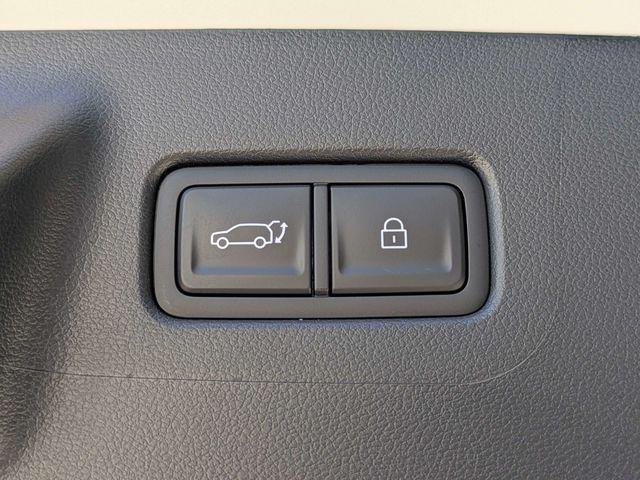 New 2027 White Hyundai Calligraphy FWD image 13