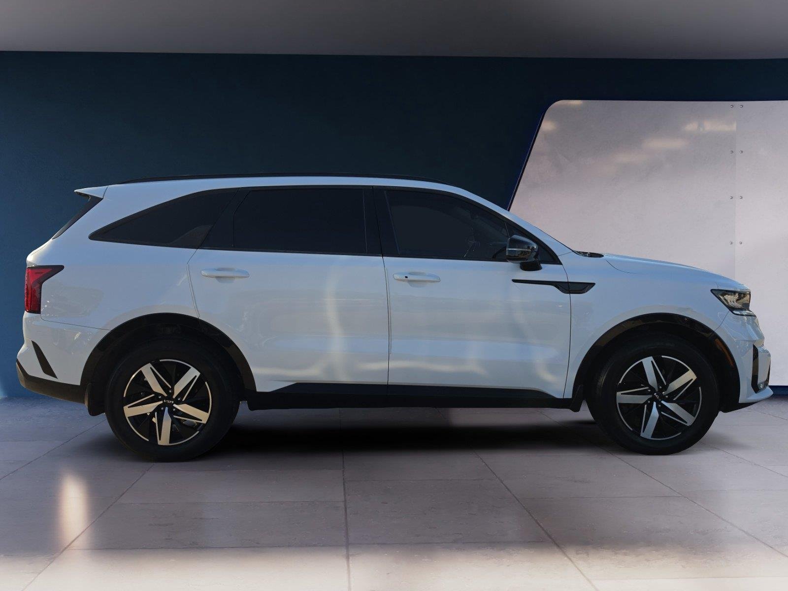 2023 Kia Sorento S - Photo 6