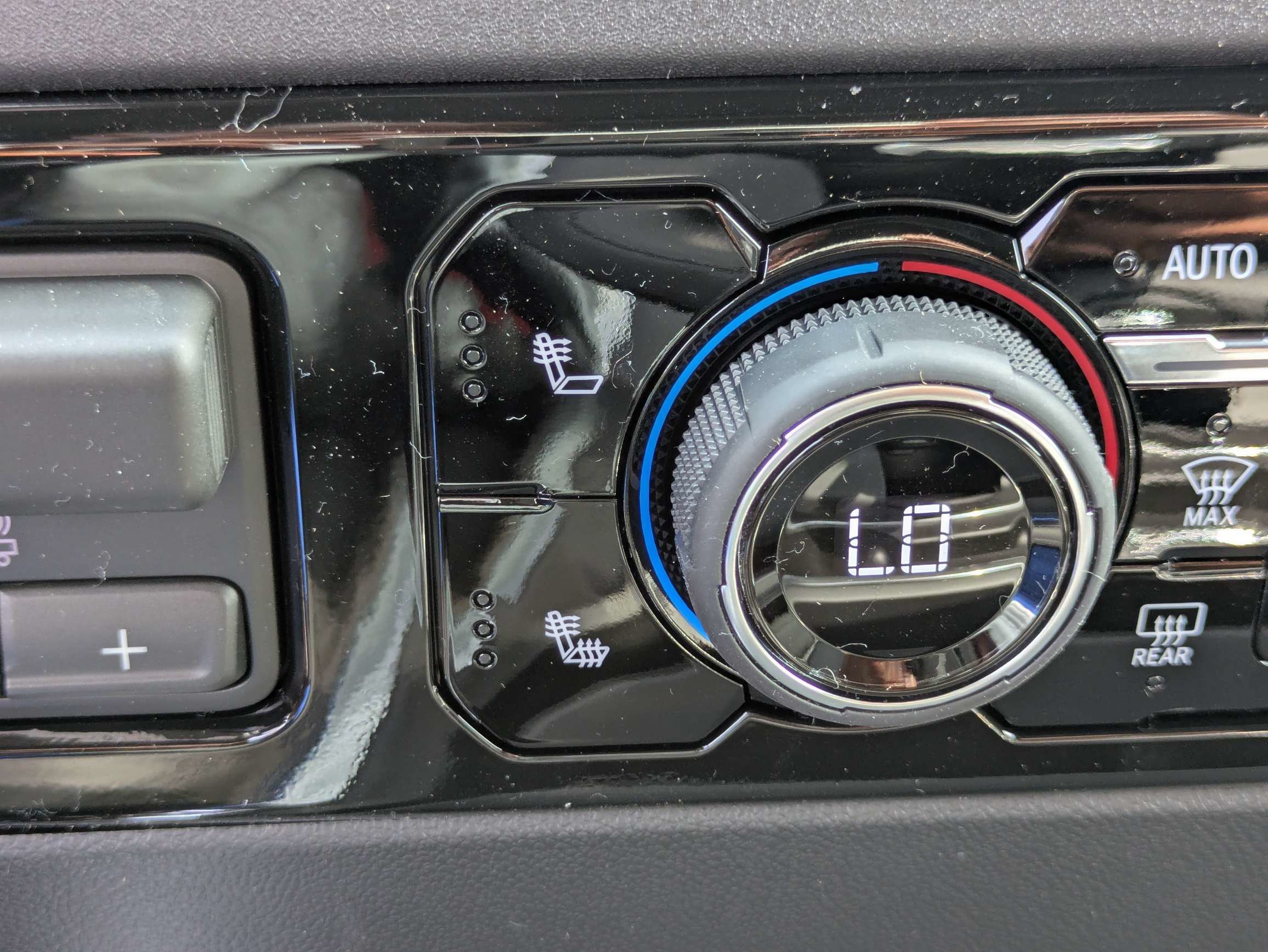 2026 Chevrolet Silverado 2500 HD LT - Photo 23