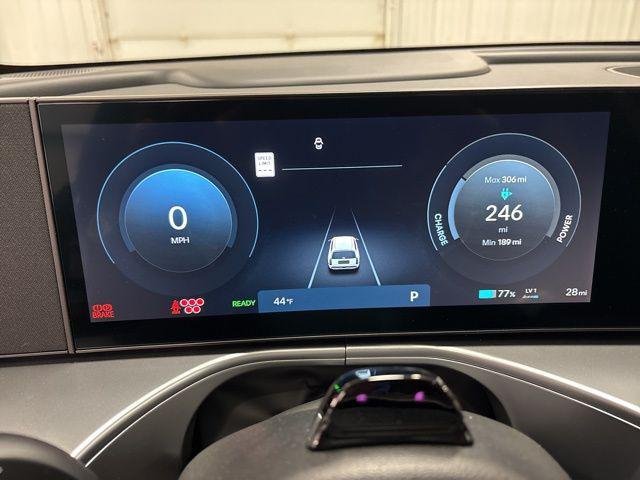 2026 Hyundai IONIQ 9 SE - Photo 17