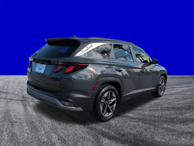 Used 2026 Gray Hyundai SEL image 4