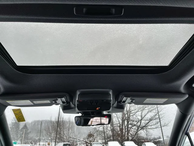 2026 Subaru Outback Limited - Photo 17