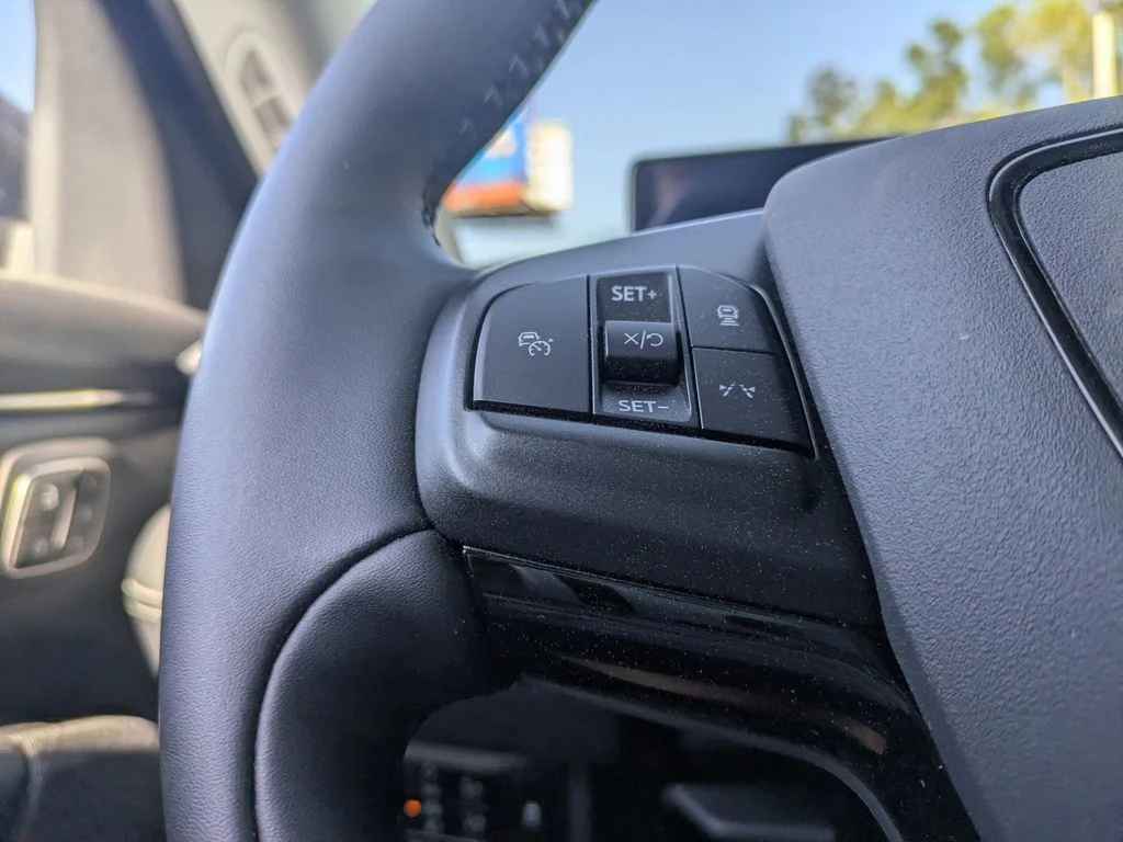 New 2026 Gray Ford Premium image 29