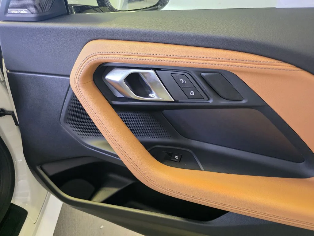New 2026 Alpine White BMW 230i image 16