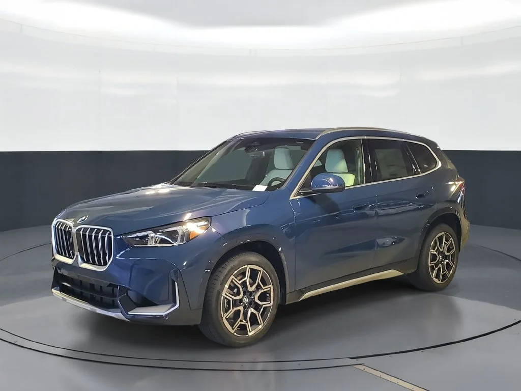 2027 BMW X1