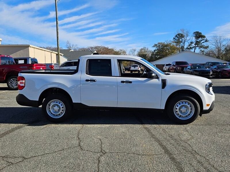 New 2026 Oxford White Ford XL image 12