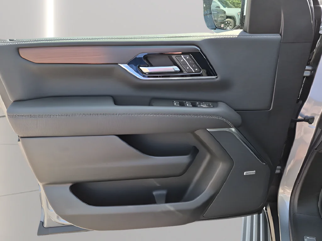 New 2026 GMC Yukon Denali, photo 17