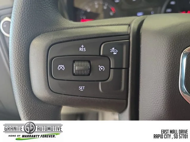 2026 GMC Sierra 3500HD Pro - Photo 29