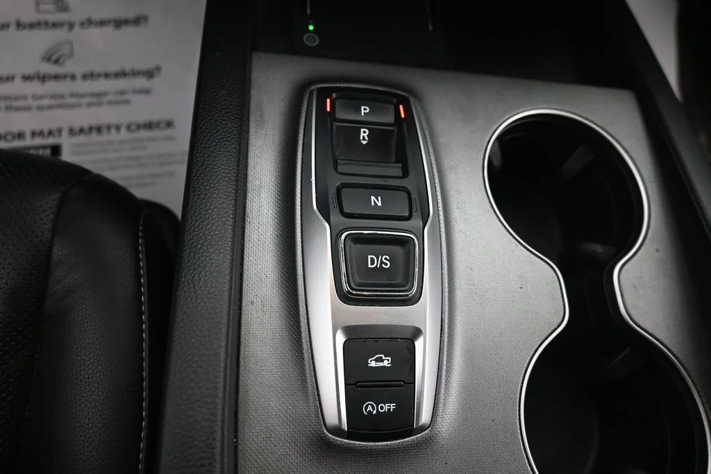 Used 2024  Honda RTL image 22
