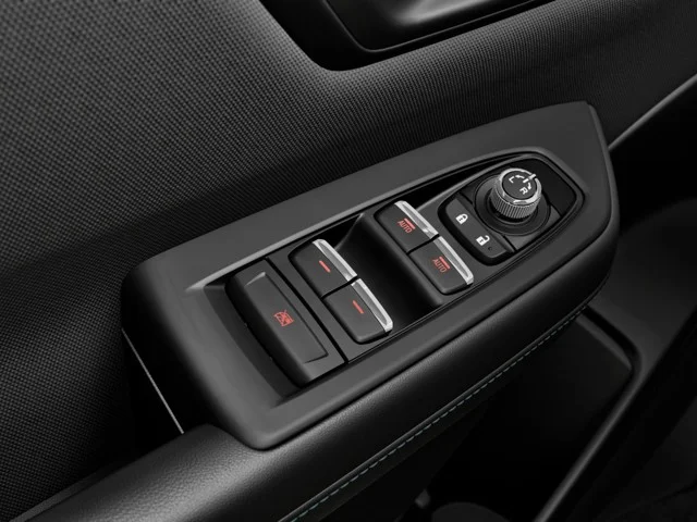 New 2026 RIVER ROCK PEARL Subaru Premium Hybrid image 22