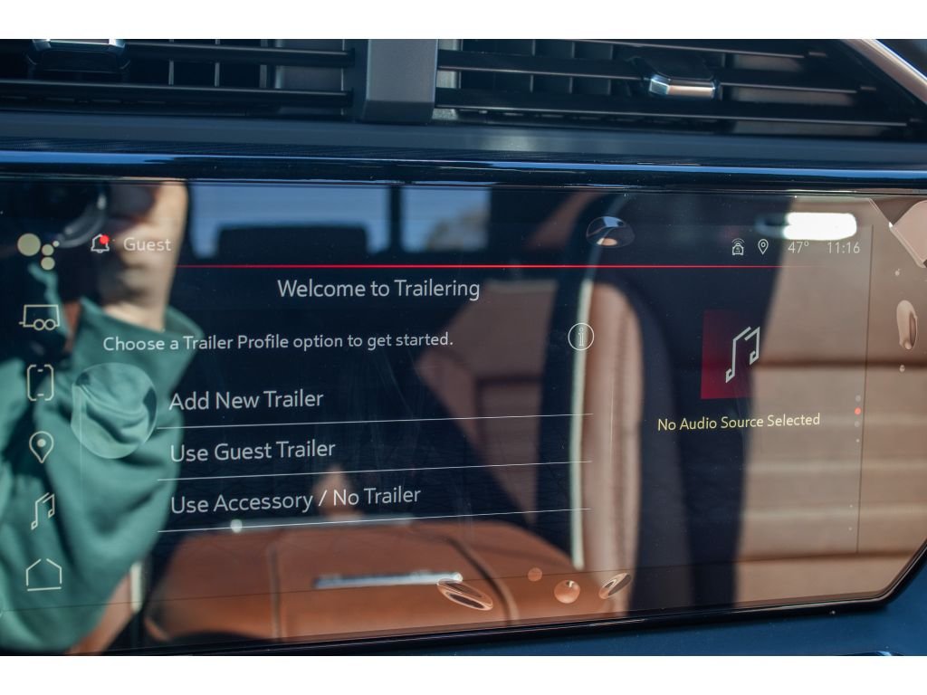 2025 GMC Sierra 2500HD Denali Ultimate - Photo 29