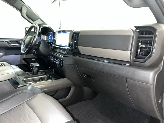 2022 Chevrolet Silverado 1500 ZR2 - Photo 26