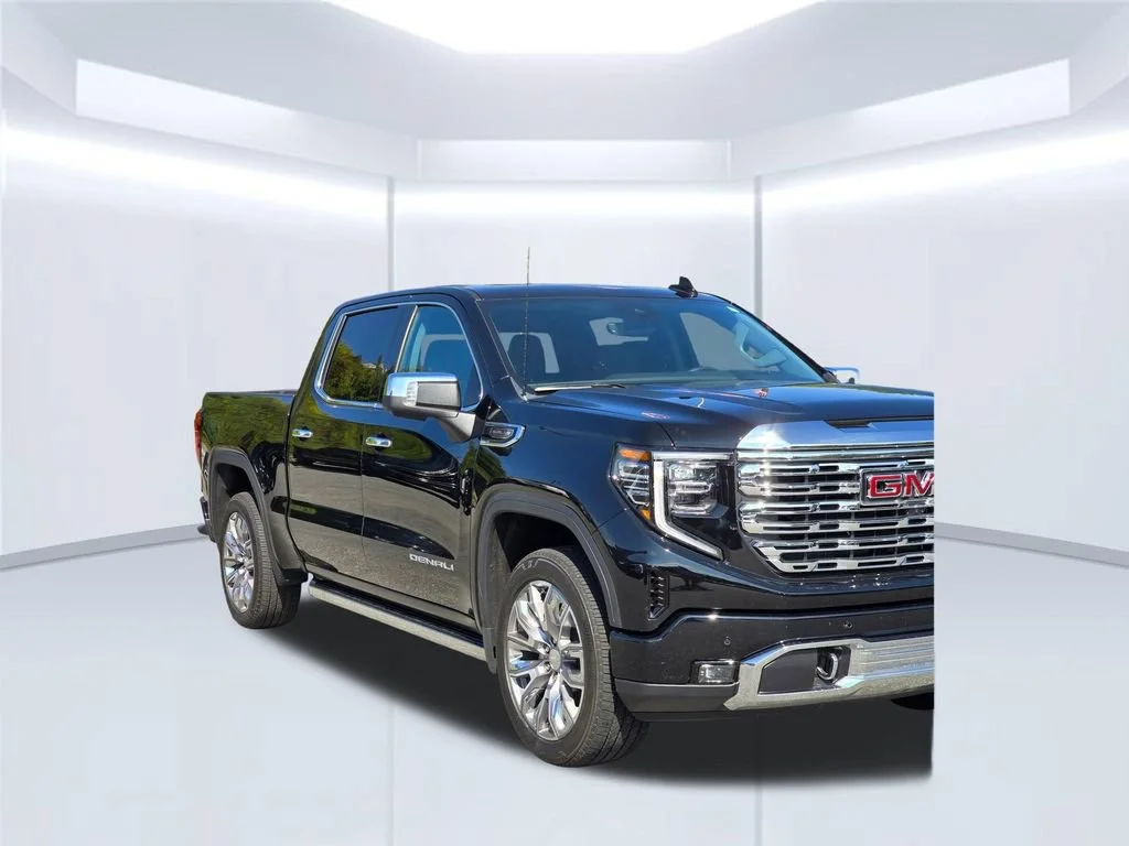 2024 GMC Sierra 1500 Denali Denali - Photo 50