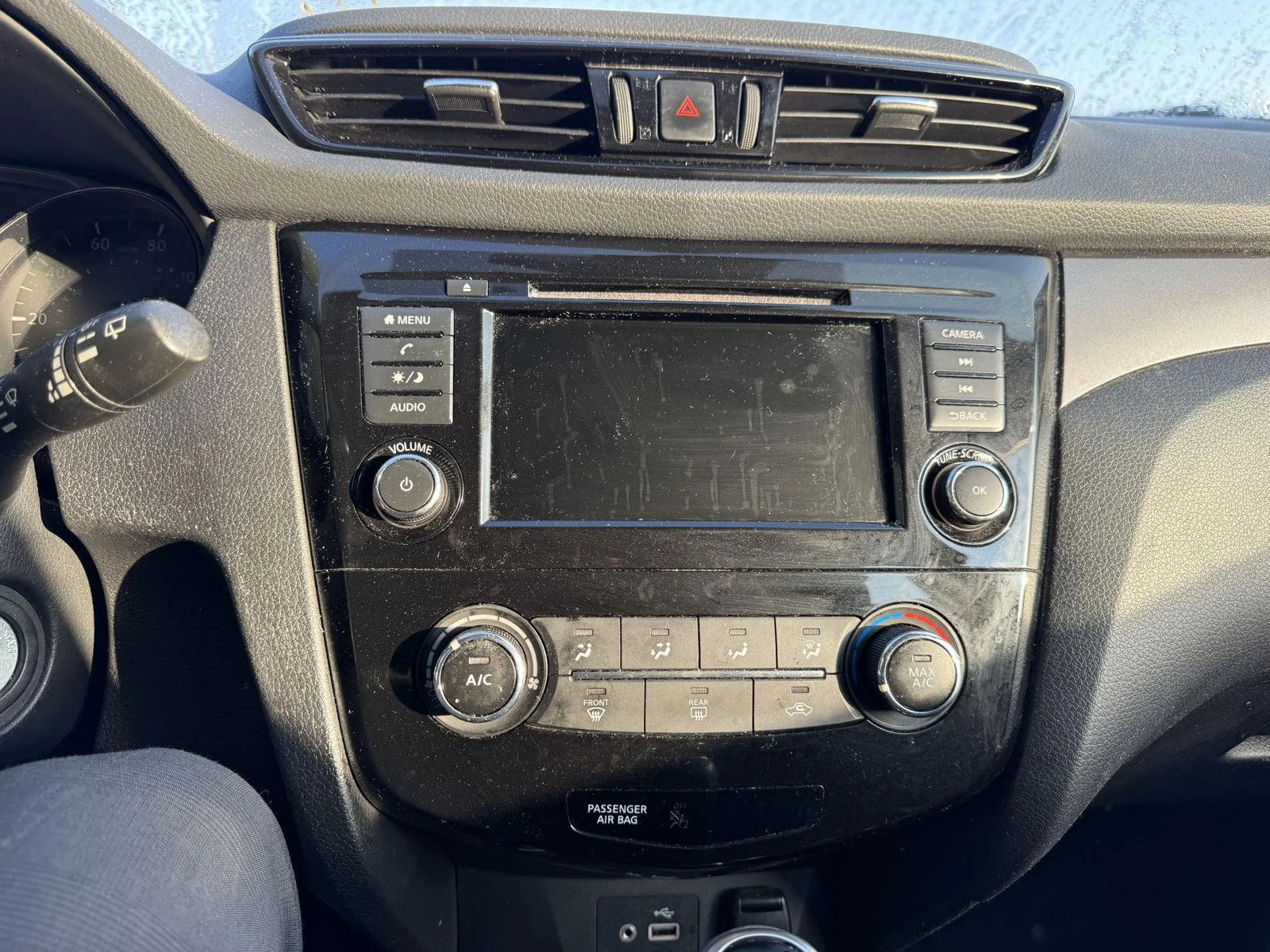 Used 2021 Bk Nissan S image 10