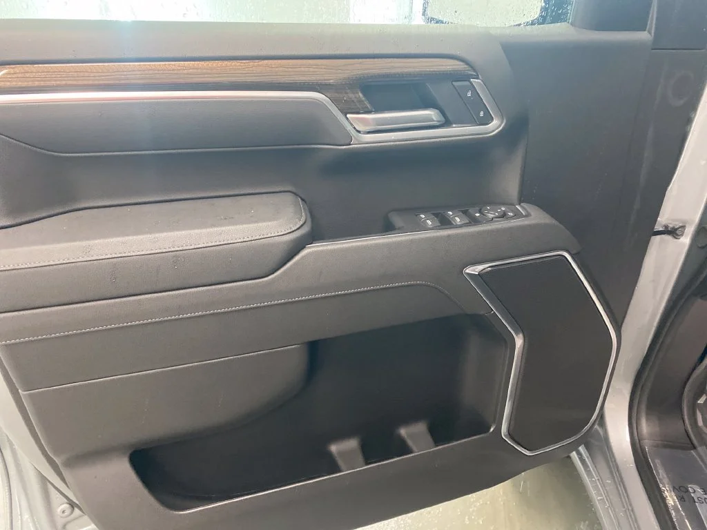 New 2026 Sterling Gray Metallic Chevrolet RST image 9