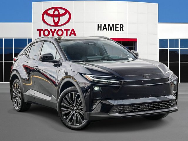 2026 Toyota C-HR XSE