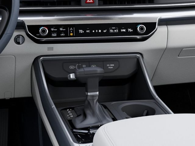 New 2027 Ceramic Silver Kia SX Prestige image 23