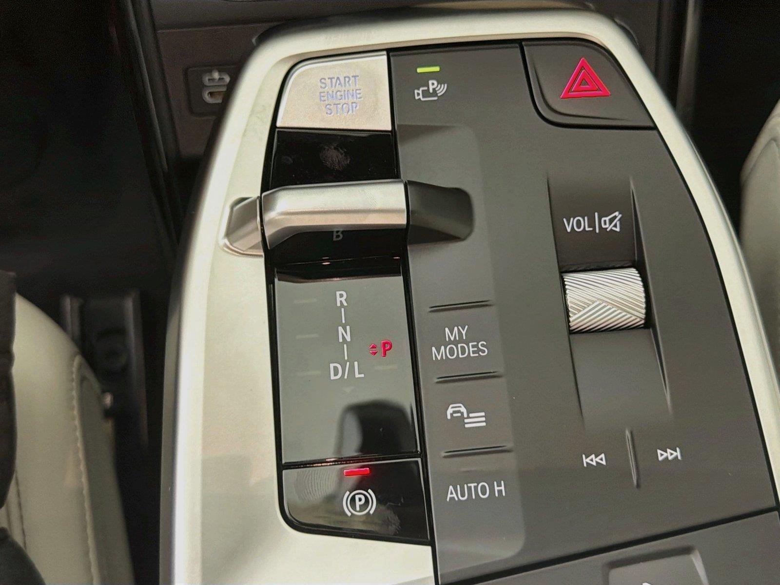 New 2026 Dune Grey Metallic BMW xDrive28i image 16