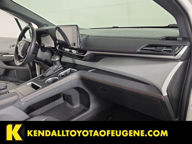 Used 2024 White Toyota XSE image 20