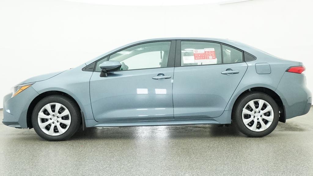 New 2026 Celestite Toyota LE image 2