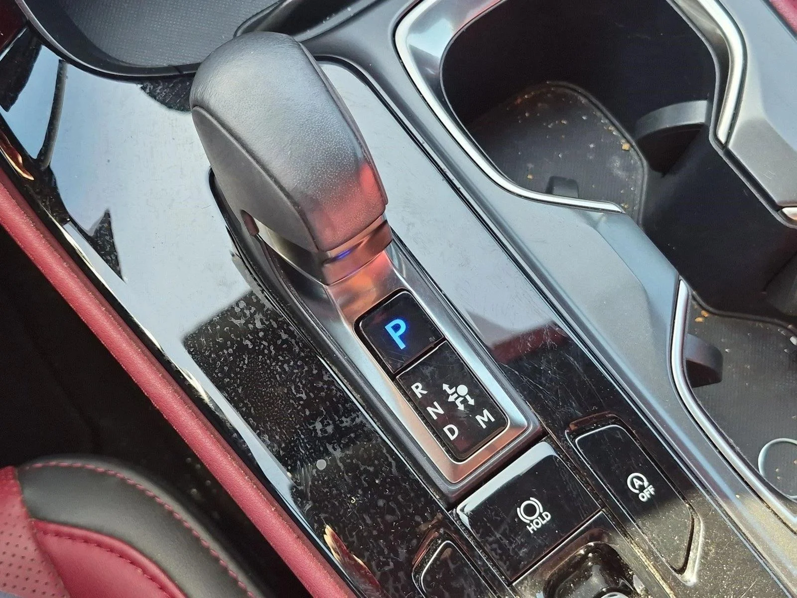 Used 2024 Atomic Silver Lexus NX 250 image 13