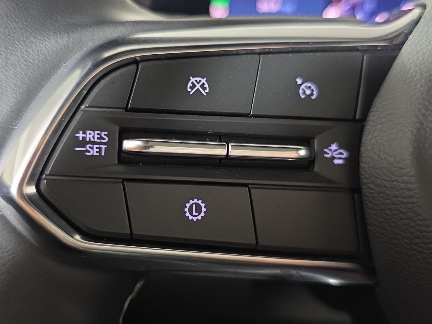 Used 2025 Mosaic Black Metallic Chevrolet AWD Z71 image 24