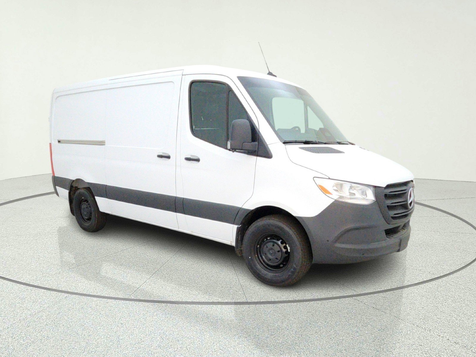 New 2026 Arctic+White Mercedes-Benz RWD image 26