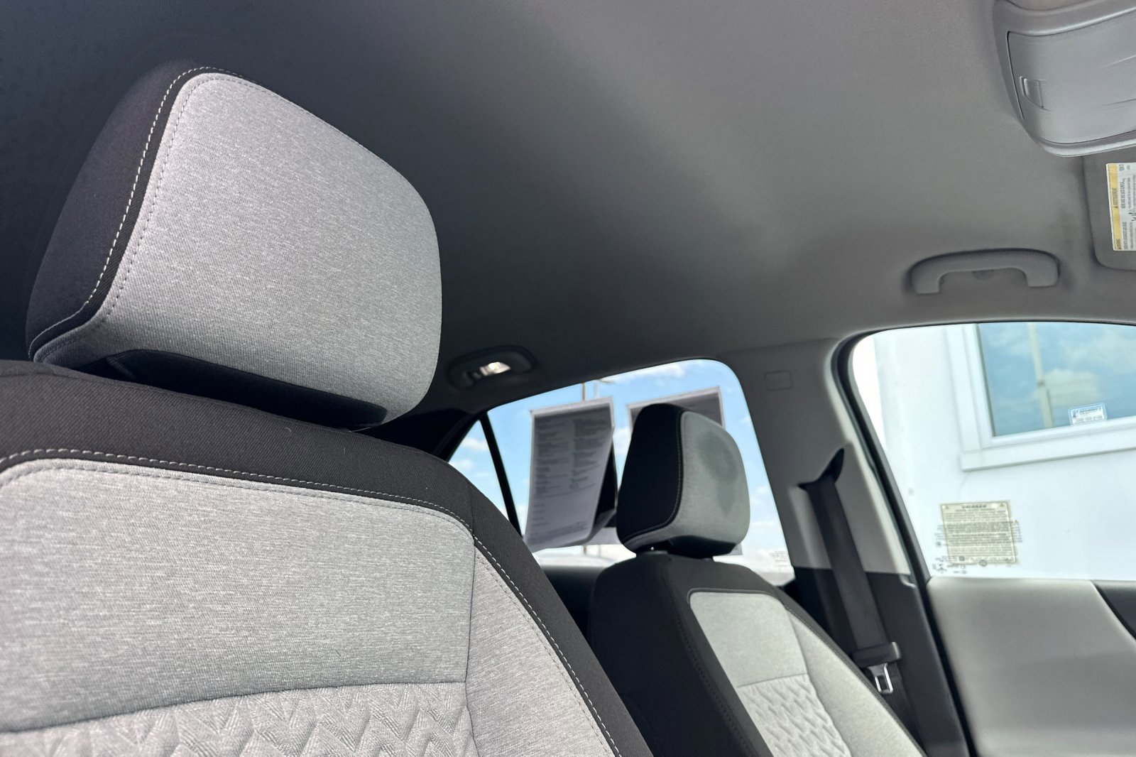 Used 2022 Iron Gray Metallic Chevrolet LT image 17