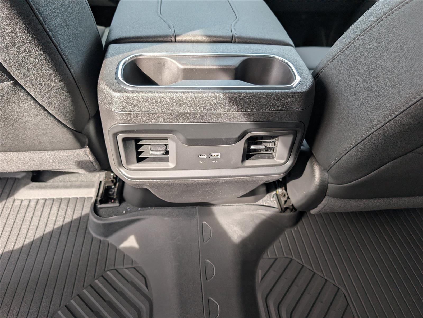 New 2026 Summit White Chevrolet LT Trail Boss image 34