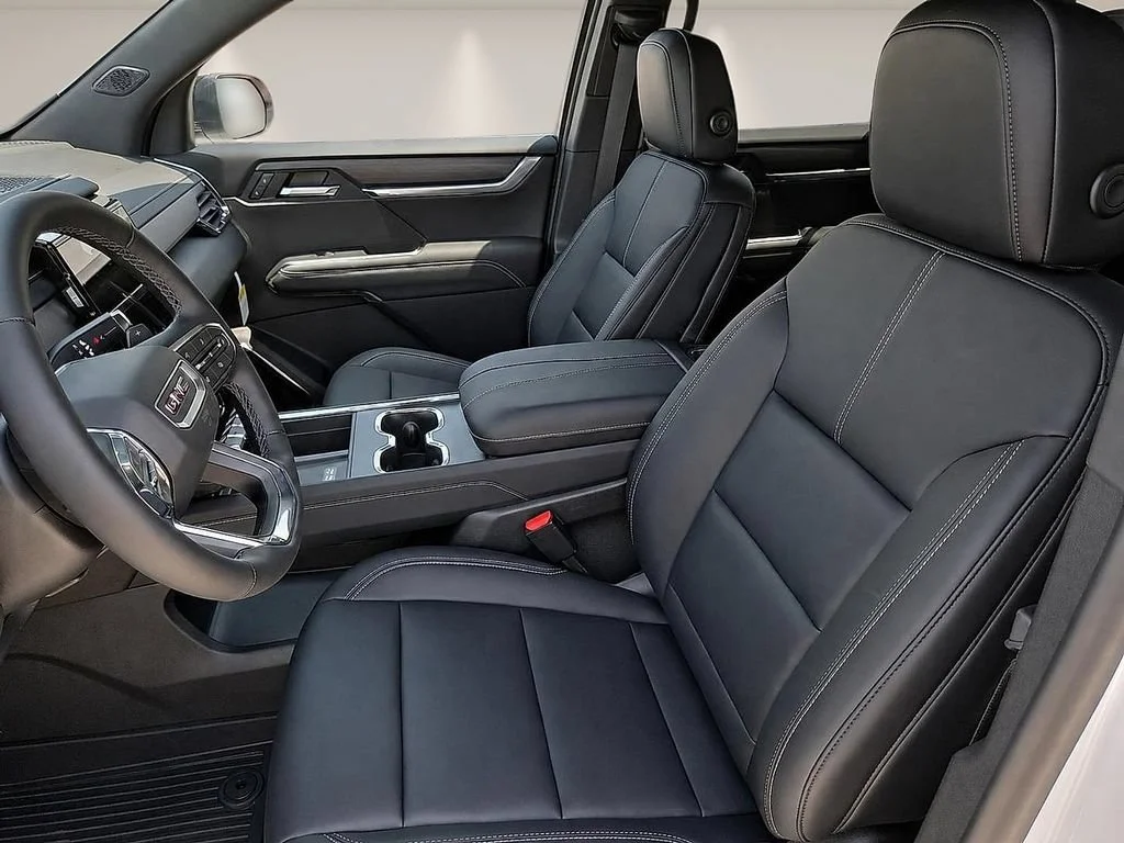 2026 GMC Acadia Elevation - Photo 12