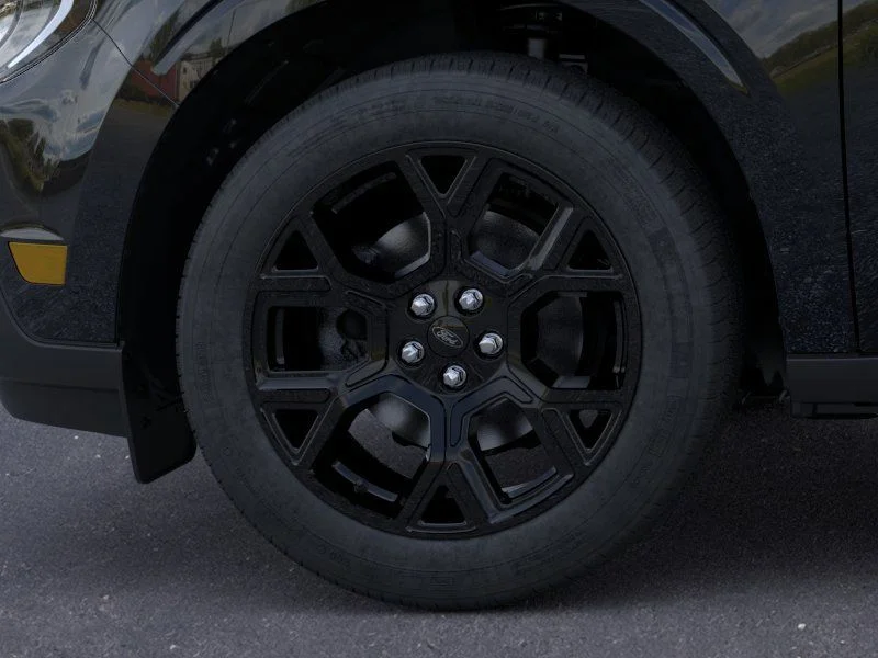 New 2026 Black Ford Lariat image 20