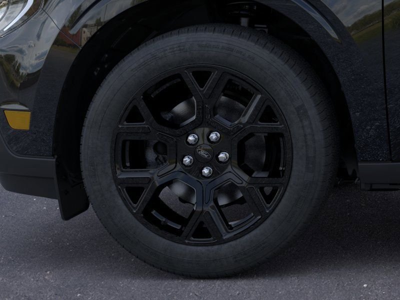 New 2026 Black Ford Lariat image 20