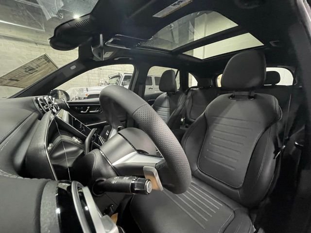 New 2026  Mercedes-Benz GLC 300 image 12