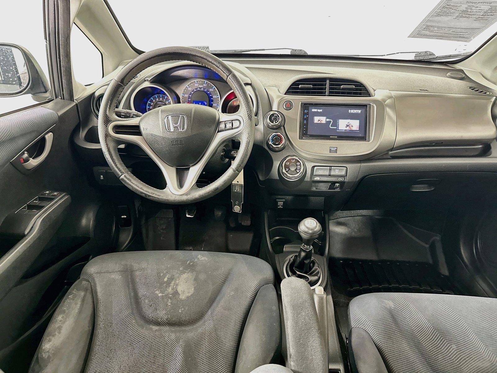 Used 2011 Polished Metal Metallic Honda Sport image 19