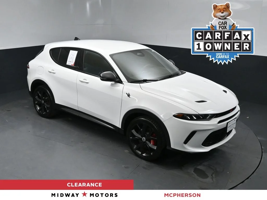 Used 2024 Beige Dodge R/T image 1